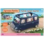 Automóvel familiar de sete lugares EPOCH Sylvanian Families