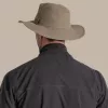Chapéu Craghoppers NosiLife Outback Hat II - Pebble - M/L