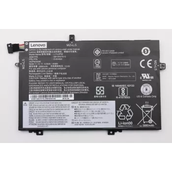 MICROBATTERY Bateria de portátil Li-Ion Lenovo 45Wh 4120mAh para ThinkPad T440 T450s X240 X250 W550s L450