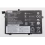 MICROBATTERY Bateria de portátil Li-Ion Lenovo 45Wh 4120mAh para ThinkPad T440 T450s X240 X250 W550s L450