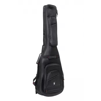 Stagg STB-NDURA 15 UB Gigbag para baixo elétrico