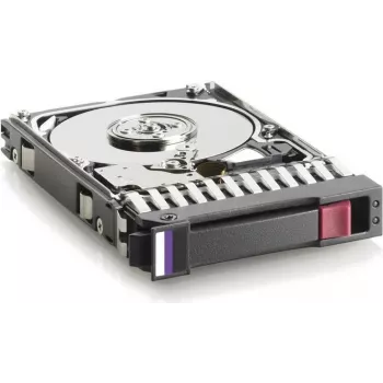 HPE 36GB SAS 10K RPM 2,5 polegadas Hot-Swap disco rígido (376596-001)