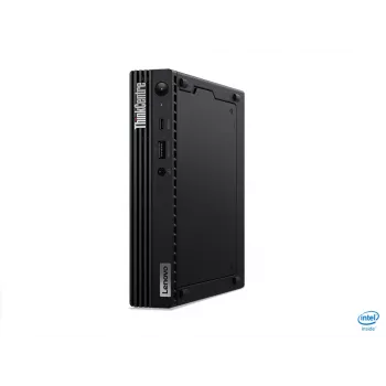 Recondicionado Lenovo ThinkCentre M80q Mini PC Intel Core i5-10400T 8GB RAM 256GB SSD Windows 11 Pro