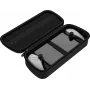 Conjunto de bolsa de transporte e proteção de ecrã Venom Portal para PlayStation Portal