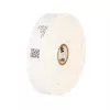 Pulseiras de adulto Zebra Z-Band Direct Next Generation polipropileno (PP), branco, 200 por rolo, 6 rolos (1200 no total)