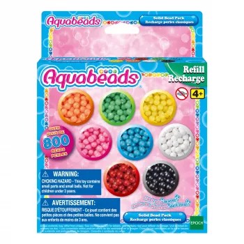 EPOCH Aquabeads Contas
