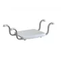 Banco de banheira ajustável TIMAGO KING BS-20 branco