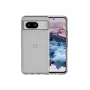 dbramante1928 Iceland Ultra capa traseira transparente para Google Pixel 8 com MagSafe e proteção D3O Bio