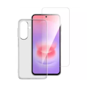 4smarts conjunto de proteção 360° para Samsung Galaxy A27 5G