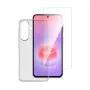 4smarts conjunto de proteção 360° para Samsung Galaxy A27 5G