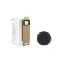 hooGo conjunto de sacos de pó/filtros para S4 SC402097