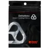 Acoplamento rápido Thermal Grizzly DeltaMate fêmea - M, preto