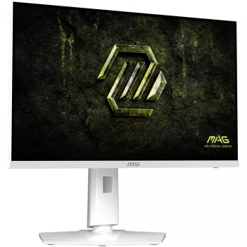 Monitor gaming MSI MAG274QRFWDEX32 27 polegadas WQHD Rapid IPS, 180Hz, 1ms, Quantum Dot, KVM, USB-C