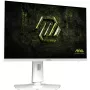 Monitor gaming MSI MAG274QRFWDEX32 27 polegadas WQHD Rapid IPS, 180Hz, 1ms, Quantum Dot, KVM, USB-C