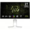 Monitor gaming MSI MAG274QRFWDEX32 27 polegadas WQHD Rapid IPS, 180Hz, 1ms, Quantum Dot, KVM, USB-C