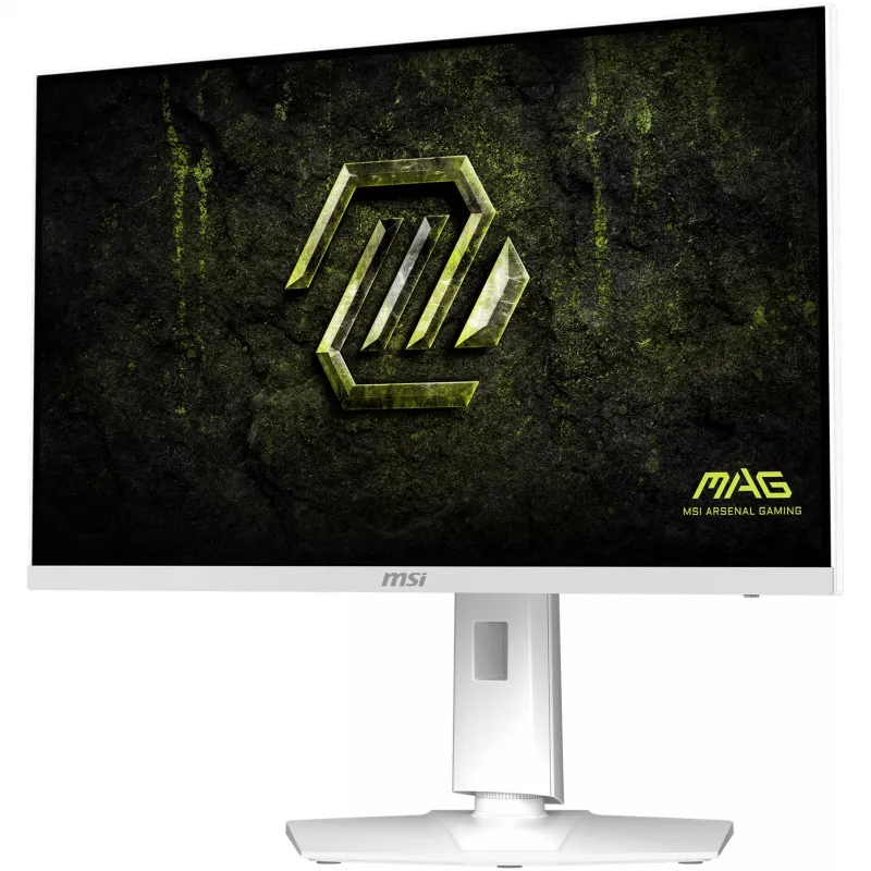 Monitor gaming MSI MAG274QRFWDEX32 27 polegadas WQHD Rapid IPS, 180Hz, 1ms, Quantum Dot, KVM, USB-C