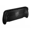 Consola portátil gaming MSI Claw 8 EX AI+ CG3EM-046PLY 8 polegadas FHD 120Hz - Intel Core Ultra 9 185U, 32GB LPDDR5X, 2TB SSD, Wi-Fi 7, Windows 11 Home, preto