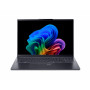 Portátil Acer Swift Go 16 (SFG16-61) 16 polegadas WUXGA+ OLED - AMD Ryzen AI 7 350, 32GB LPDDR5X, 512GB SSD, Wi-Fi 7, Windows 11 Home