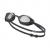 Óculos de natação Nike Vapor Performance Black Smoke Lens
