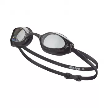 Óculos de natação Nike Vapor Performance Black Smoke Lens