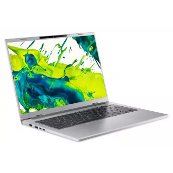 Acer Aspire 14 NX.JNZEP.002, 14 polegadas OLED, AMD Ryzen AI 7 350, 16GB, 1TB SSD, Windows 11 Home