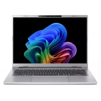 Acer Aspire 14 NX.JNZEP.002, 14 polegadas OLED, AMD Ryzen AI 7 350, 16GB, 1TB SSD, Windows 11 Home