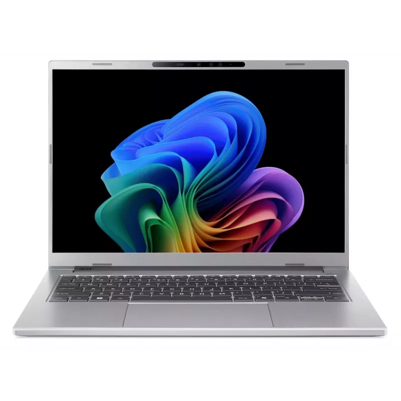 Acer Aspire 14 NX.JNZEP.002, 14 polegadas OLED, AMD Ryzen AI 7 350, 16GB, 1TB SSD, Windows 11 Home