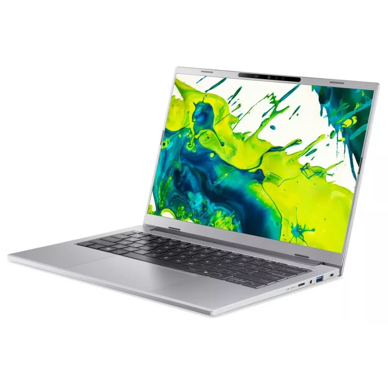 Acer Aspire 14 NX.JNZEP.002, 14 polegadas OLED, AMD Ryzen AI 7 350, 16GB, 1TB SSD, Windows 11 Home