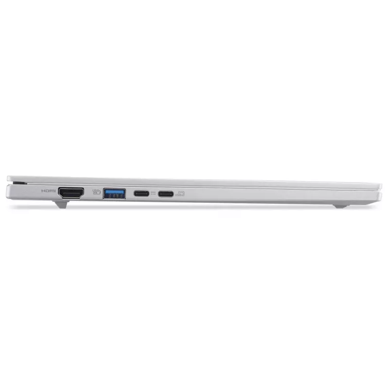 Acer Aspire 14 NX.JNZEP.002, 14 polegadas OLED, AMD Ryzen AI 7 350, 16GB, 1TB SSD, Windows 11 Home