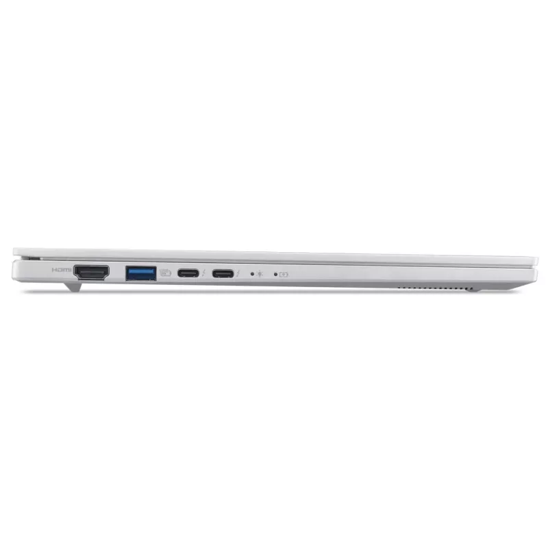 Acer Aspire 14 AI NX.JVTEP.00E, 14 polegadas, Intel Core Ultra 9 386H, 16GB, 512GB SSD, Windows 11 Home
