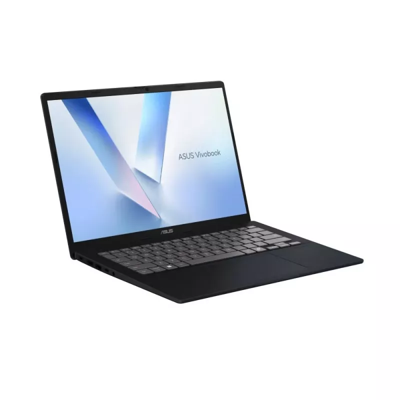 ASUS Vivobook 14 X1407AA-LY009W, 14 polegadas FHD, Intel Core Ultra 5 325, 16GB, 512GB SSD, Windows 11 Home, Quiet Blue
