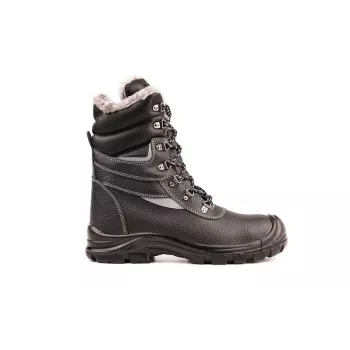 Sapatos de segurança S3 PED9093, tamanho 44