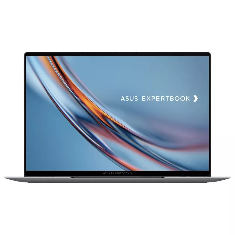 ASUS ExpertBook Ultra B9406CAA-TG0694X portátil Copilot+ PC, 14 inch WQXGA+ OLED Touch 90Hz, Intel Core Ultra 5 325, 16GB LPDDR5x, 512GB SSD, Windows 11 Pro, teclado QWERTZ alemão