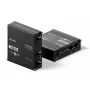 Teltonika Networks RUT202 router 4G LTE Wi-Fi, Dual-SIM, 2x Ethernet, montagem em calha DIN/parede, alumínio