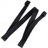 SilverStone Technology SST-PP05-MBEPS cabo de extensão EPS 8 pinos - azul/preto, 300mm