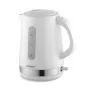 Maestro MR-035-WHITE chaleira elétrica 1,7L 2200W branco plástico