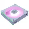 Lian Li UNI FAN CL FLEX Wireless PWM ARGB Reverse Blade 120mm branco