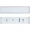 Lian Li UNI FAN CL FLEX Wireless PWM ARGB Reverse Blade 120mm branco