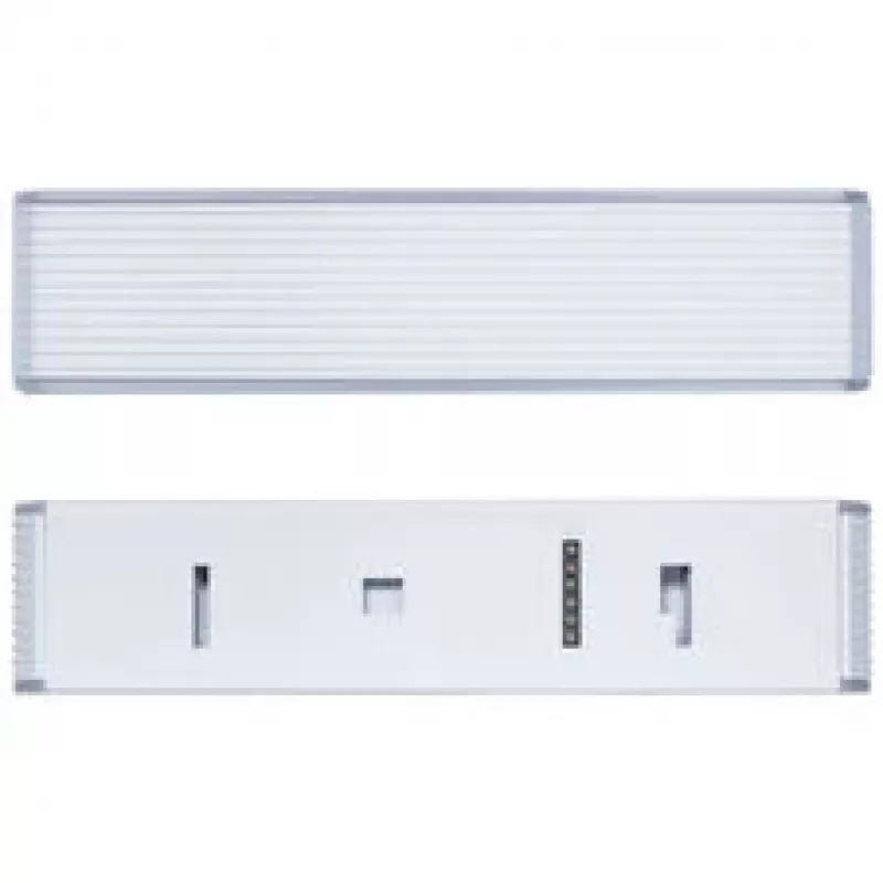 Lian Li UNI FAN CL FLEX Wireless PWM ARGB Reverse Blade 120mm branco