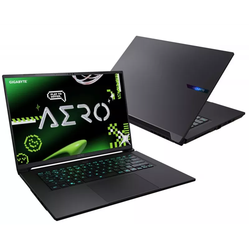 GIGABYTE AERO X16 4WHN3EEC64AH portátil 16