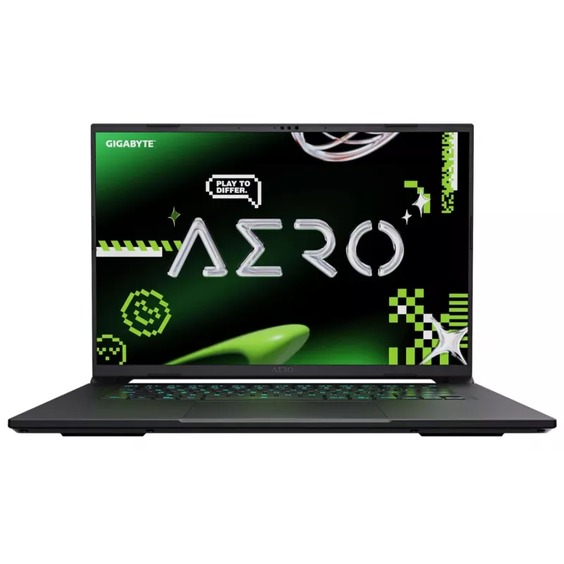 GIGABYTE AERO X16 4WHN3EEC64AH portátil 16