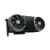 Placa gráfica GIGABYTE AORUS GeForce RTX 5090 INFINITY 32GB GDDR7 3X WINDFORCE