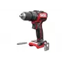 Berbequim aparafusador combinado SKIL 20V BL 3075CA sem escovas 60Nm 2 velocidades bucha de aperto rápido 13mm apenas ferramenta
