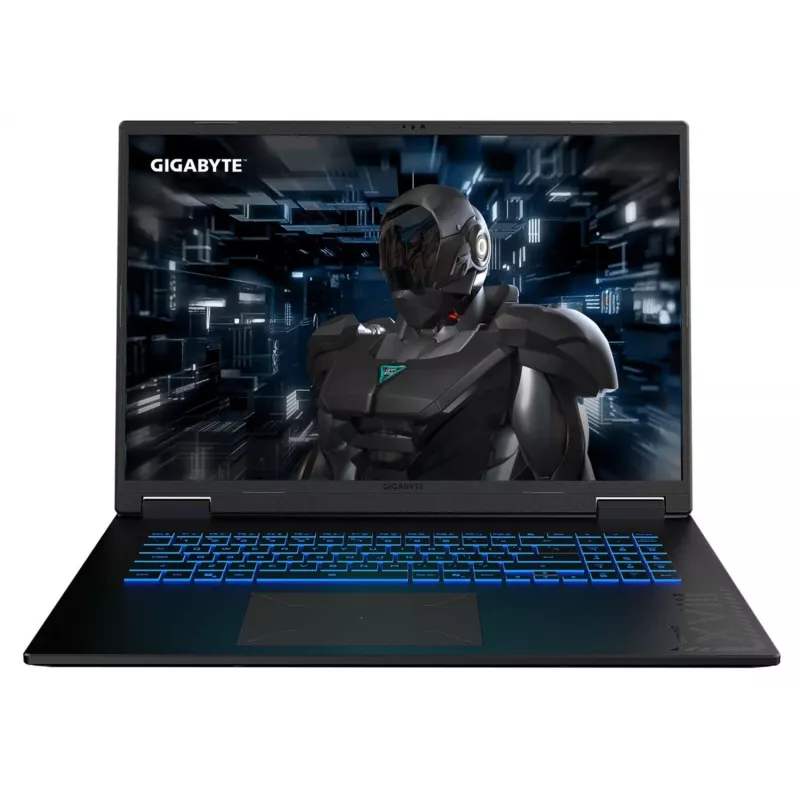Gigabyte Gaming A18 PRO DYJG3EEBC4SD, 18 polegadas, Intel Core 7 240H, 32GB, 1TB SSD, NVIDIA GeForce RTX 5080, sem sistema operativo