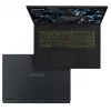 Gigabyte Gaming A18 PRO DYJG3EEBC4SD, 18 polegadas, Intel Core 7 240H, 32GB, 1TB SSD, NVIDIA GeForce RTX 5080, sem sistema operativo