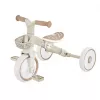 Triciclo de aprendizagem Tribike 2-in-1 Plus 737-466