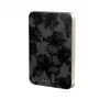 Powerbank magnética BURGA Burgal 5000 mAh Nocturna Gold