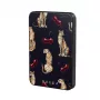 Powerbank magnética BURGA Burgal 5000 mAh Cougar Gunmetal