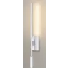 Aria candeeiro de parede LED branco 3000K 12W 840lm