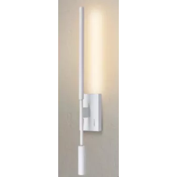 Aria candeeiro de parede LED branco 3000K 12W 840lm